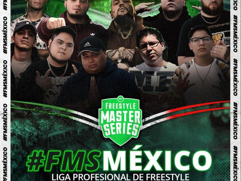 FMS México ya tiene fecha